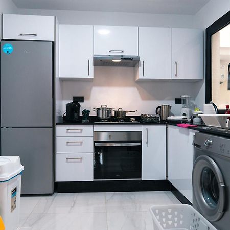 Residences & Suites Nador Kültér fotó