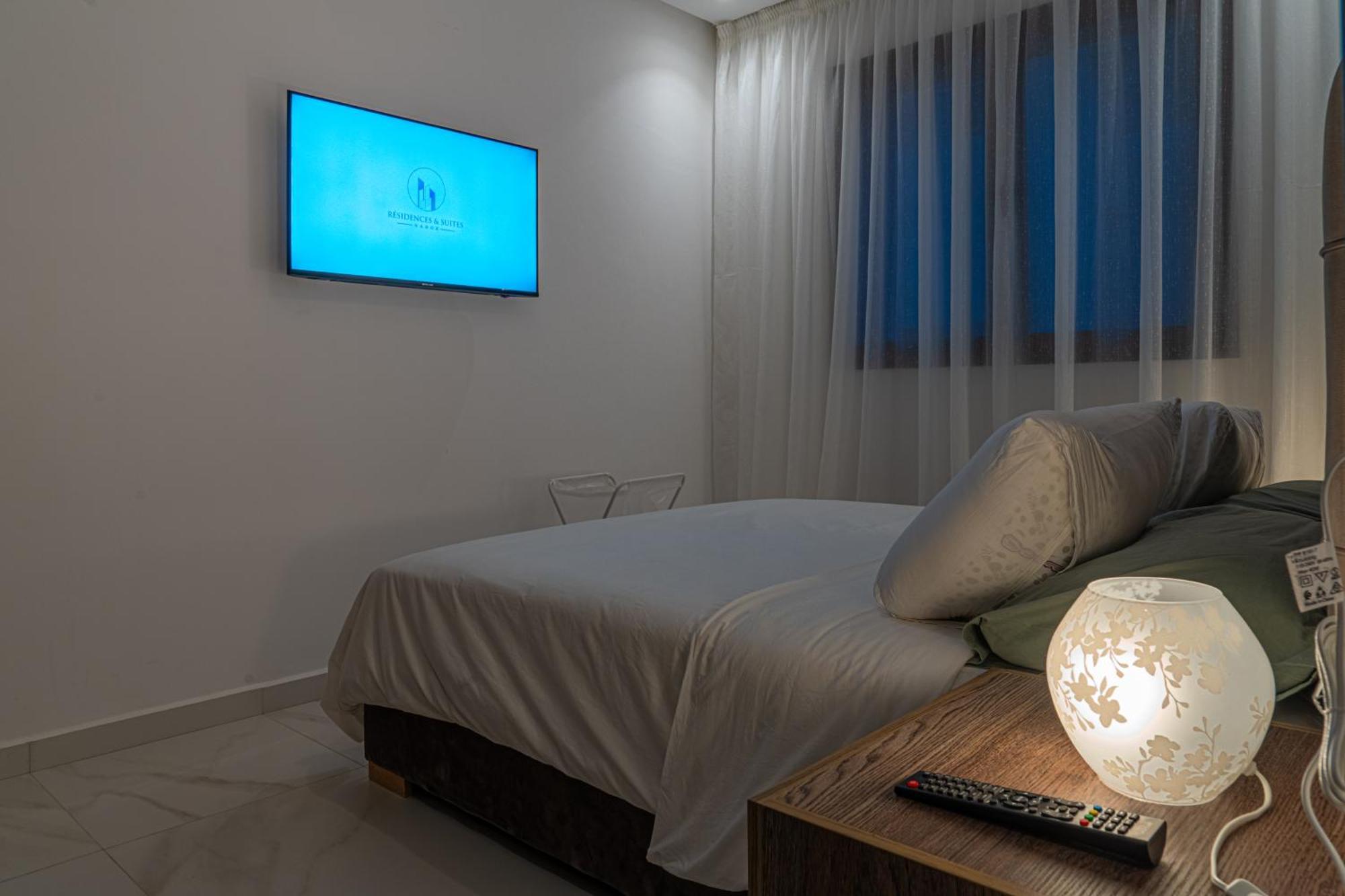 Residences & Suites Nador Kültér fotó