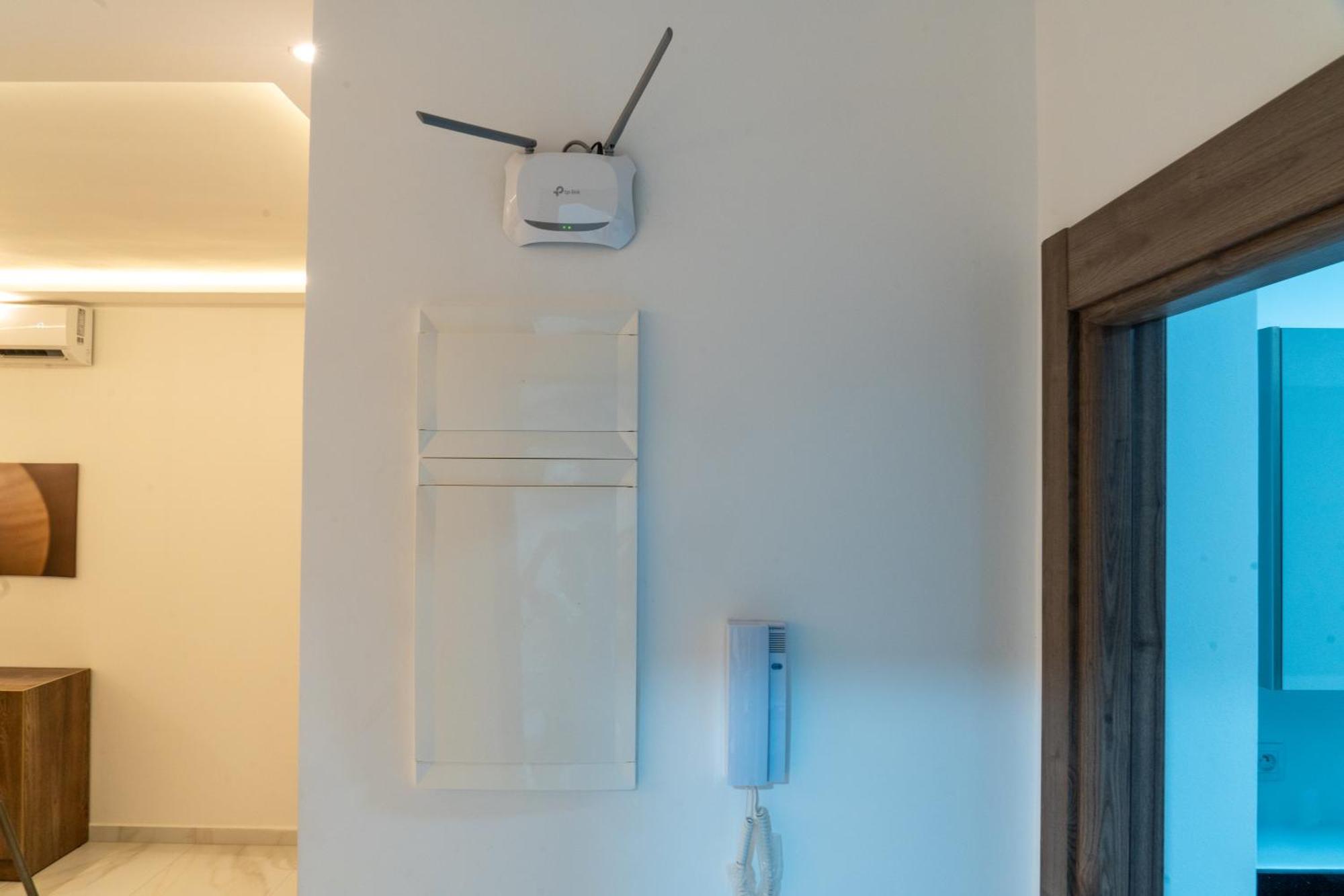 Residences & Suites Nador Kültér fotó