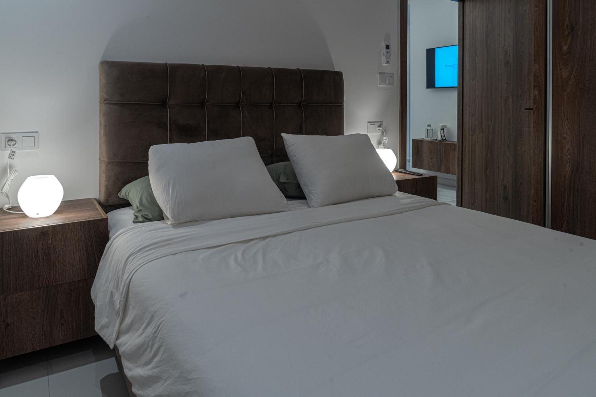 Residences & Suites Nador Kültér fotó