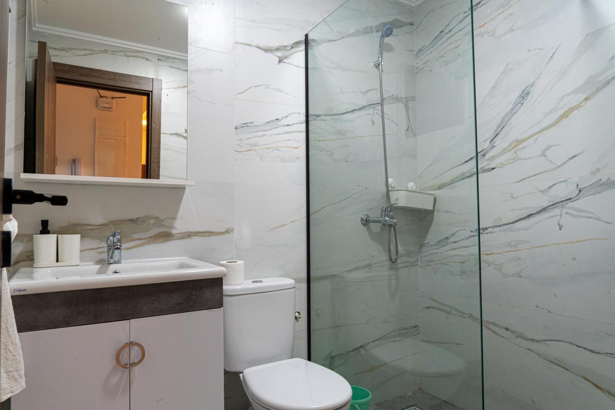 Residences & Suites Nador Kültér fotó