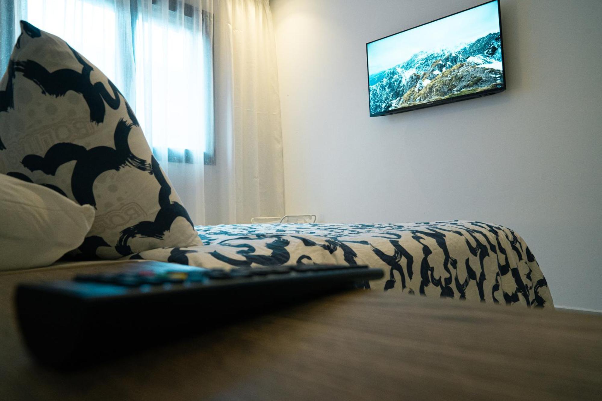 Residences & Suites Nador Kültér fotó