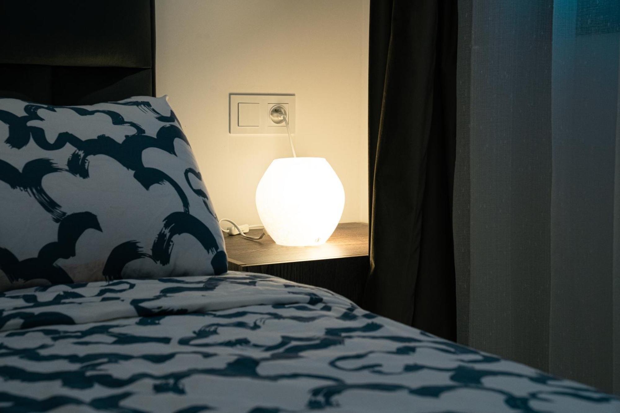 Residences & Suites Nador Kültér fotó