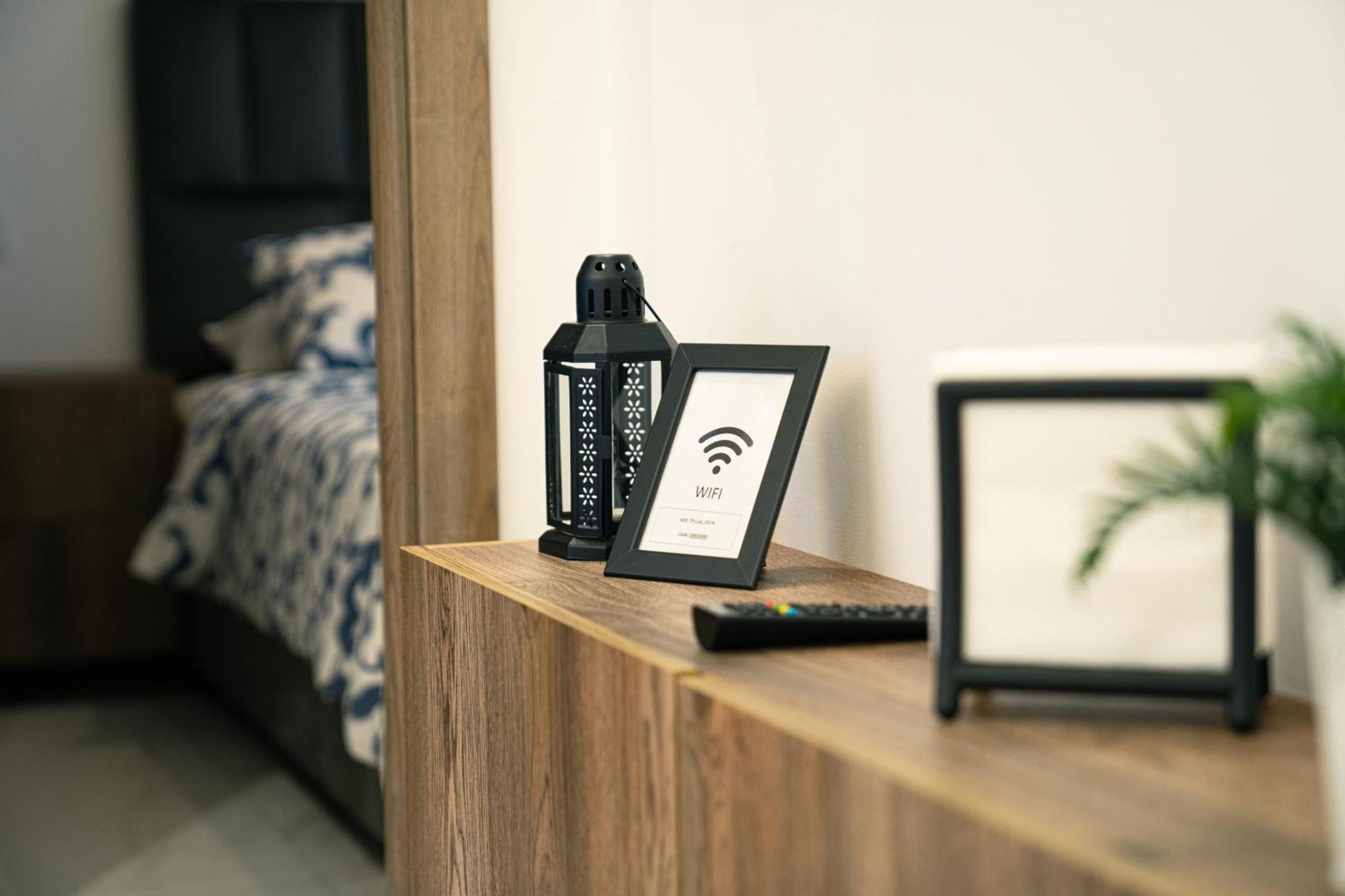 Residences & Suites Nador Kültér fotó