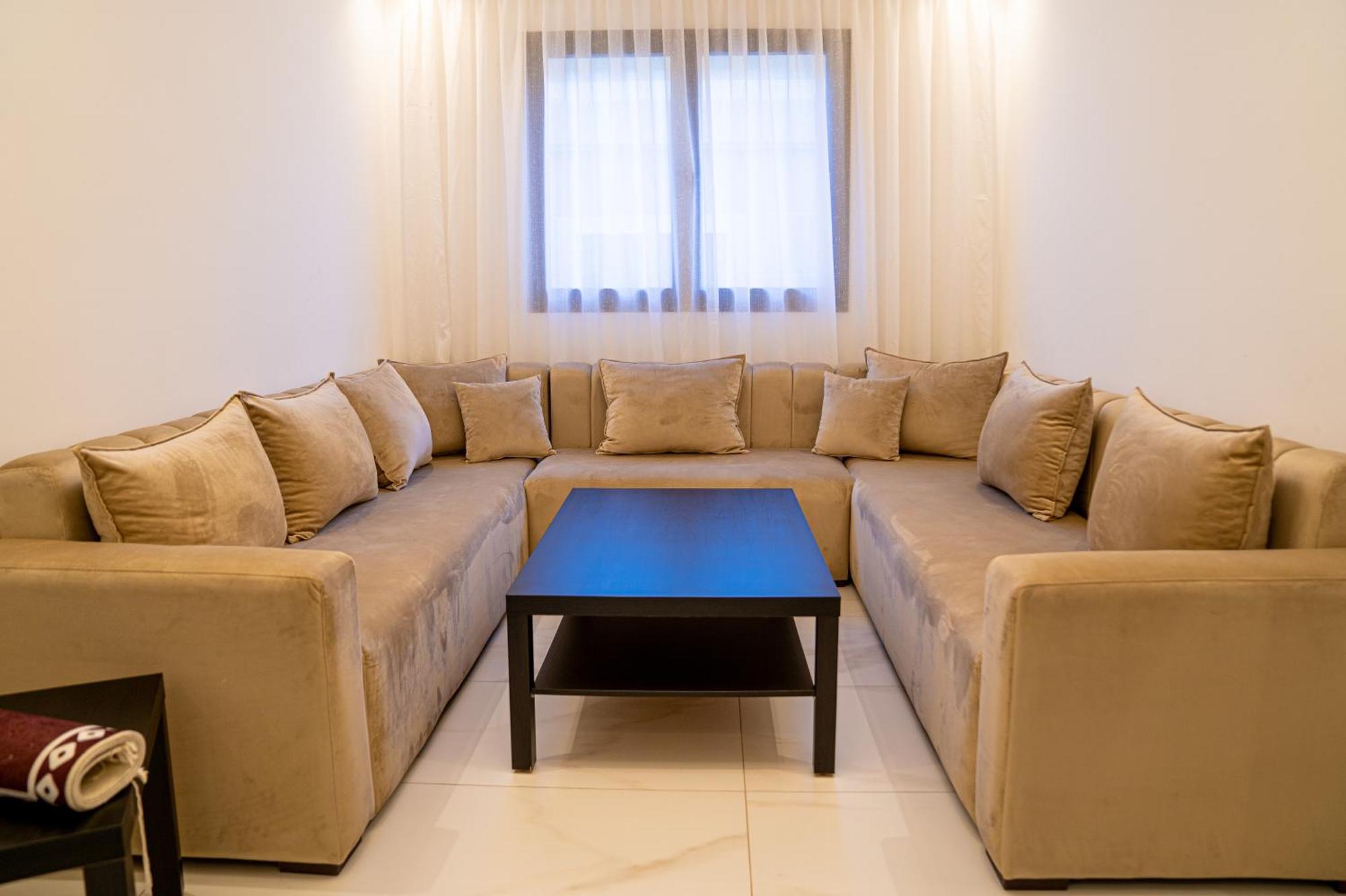 Residences & Suites Nador Kültér fotó