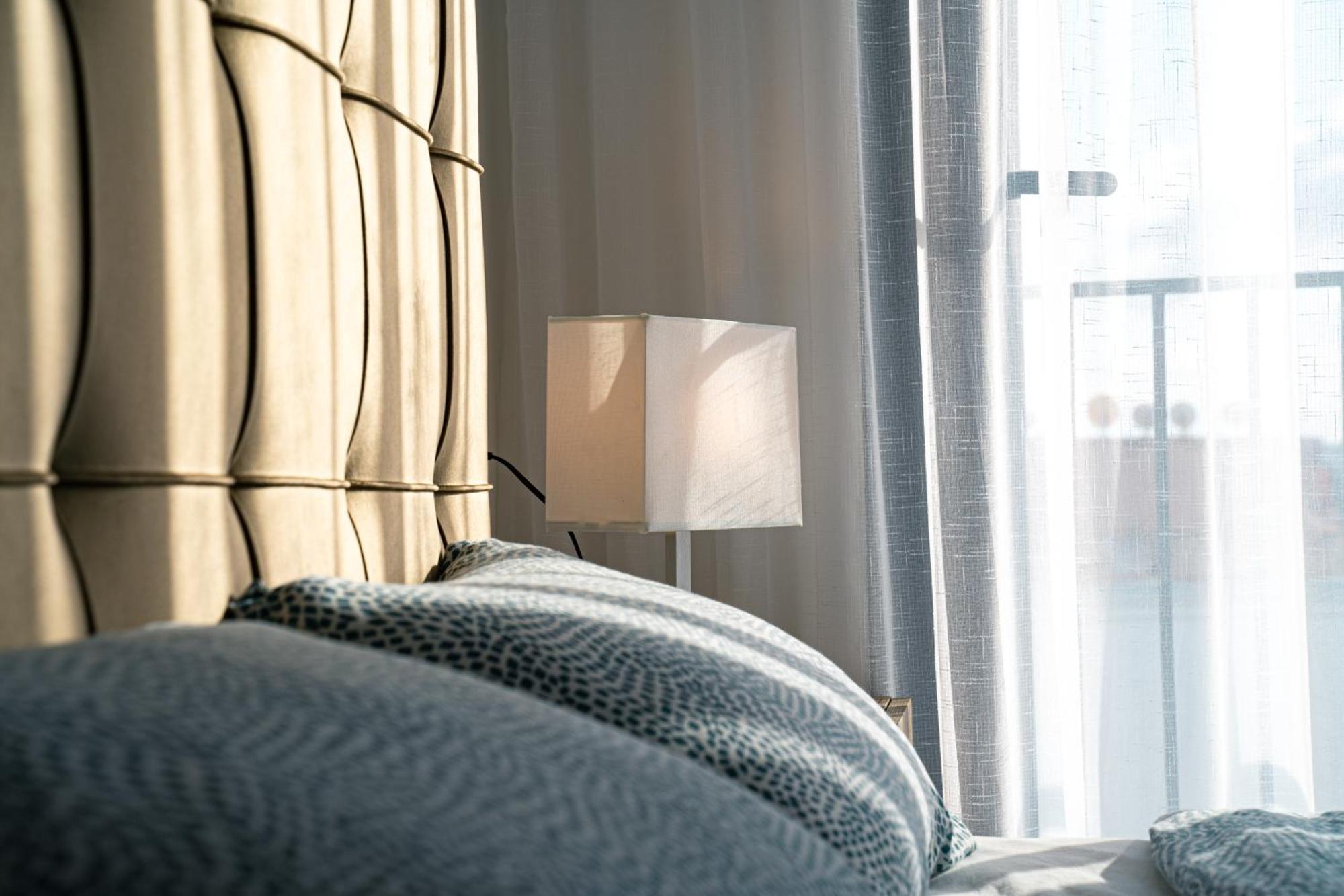 Residences & Suites Nador Kültér fotó