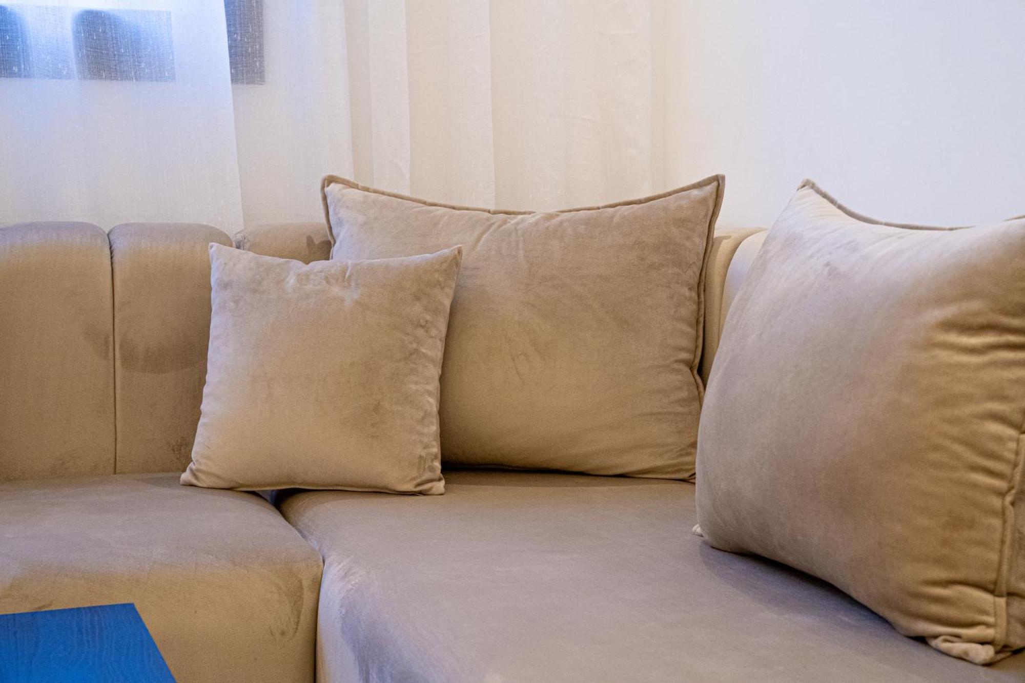 Residences & Suites Nador Kültér fotó