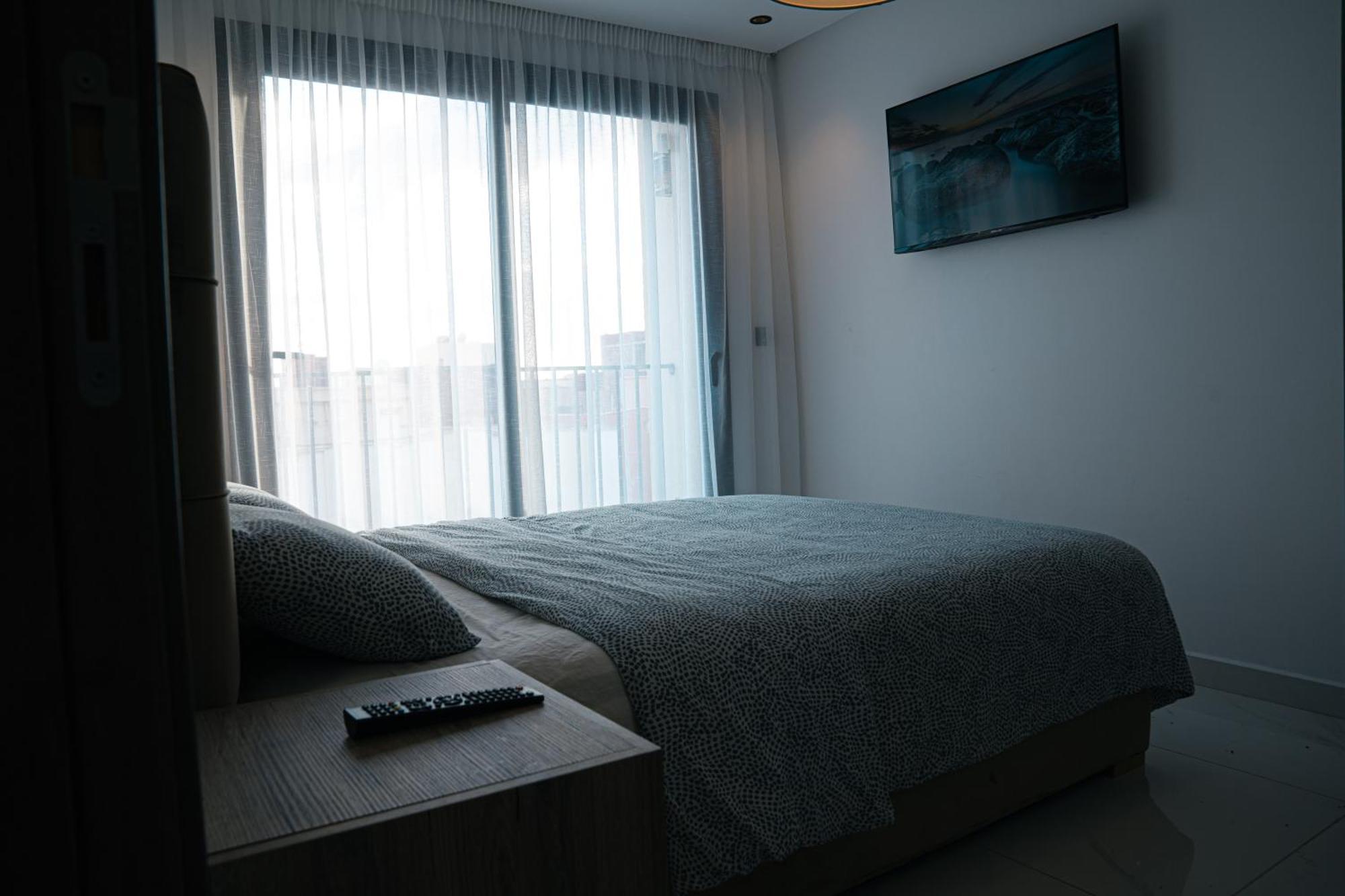 Residences & Suites Nador Kültér fotó