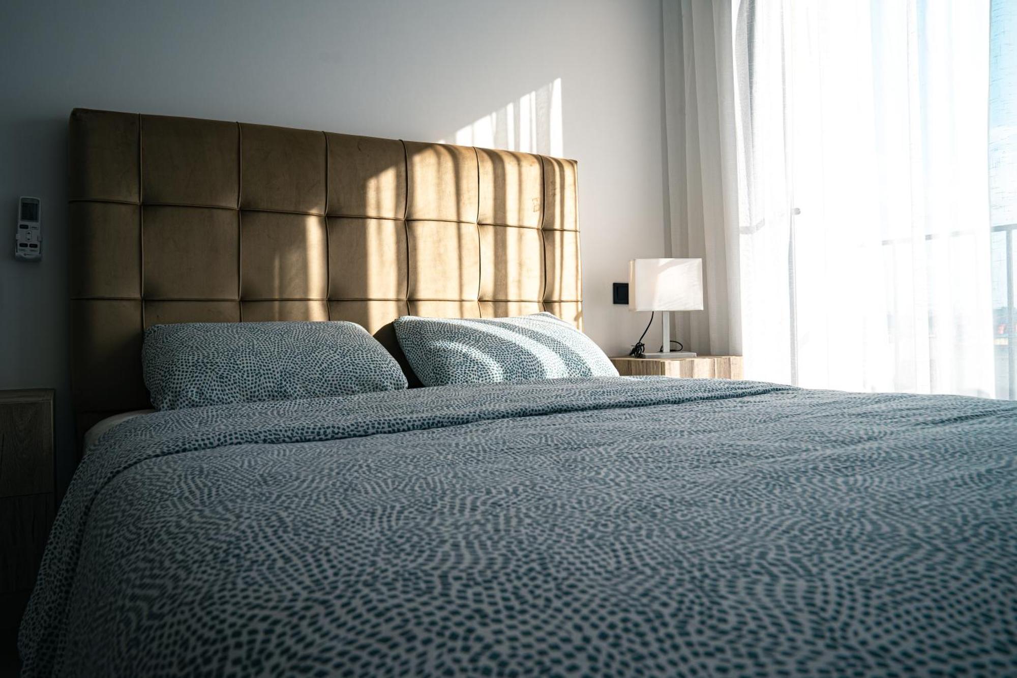 Residences & Suites Nador Kültér fotó