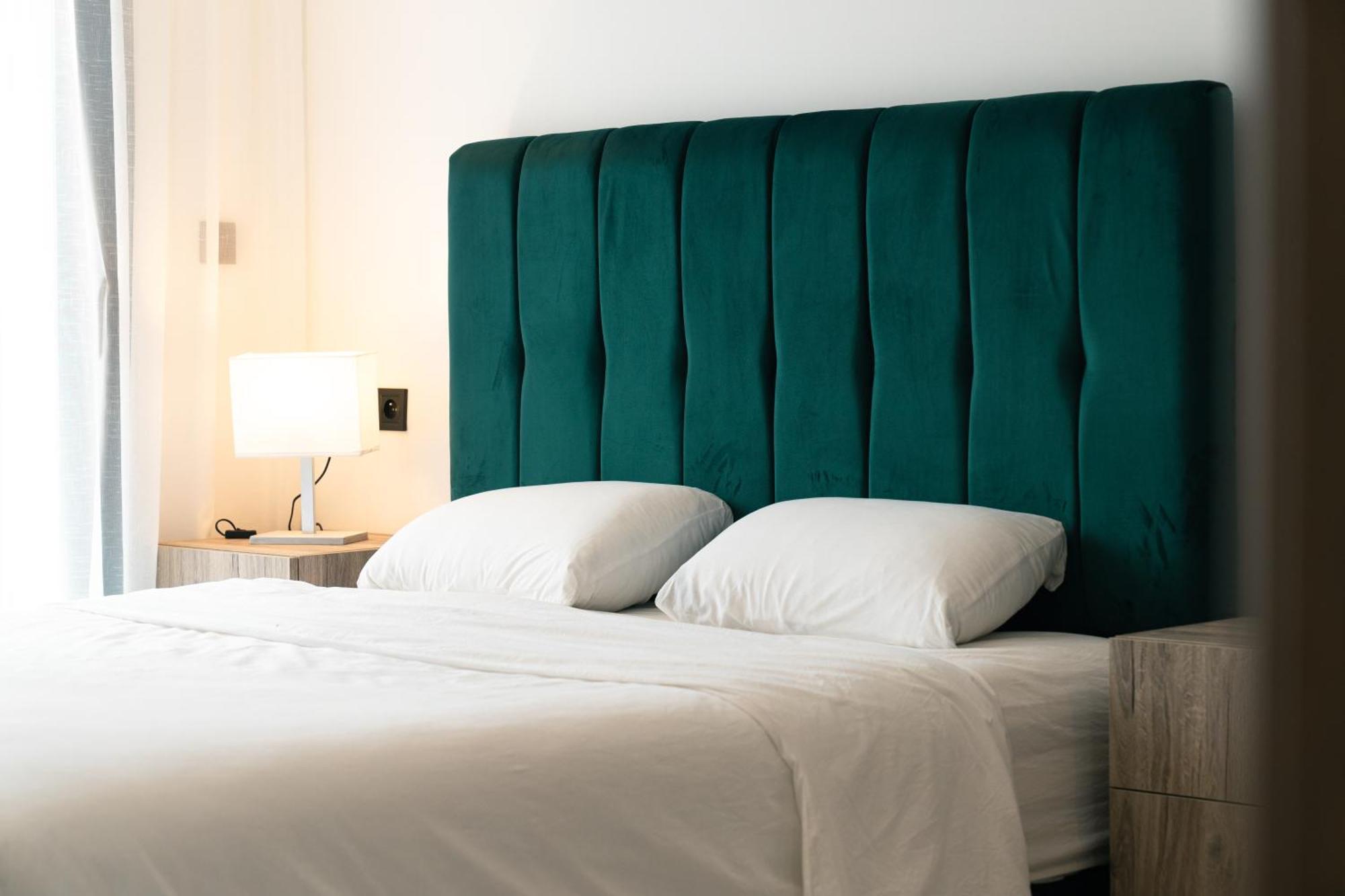 Residences & Suites Nador Kültér fotó