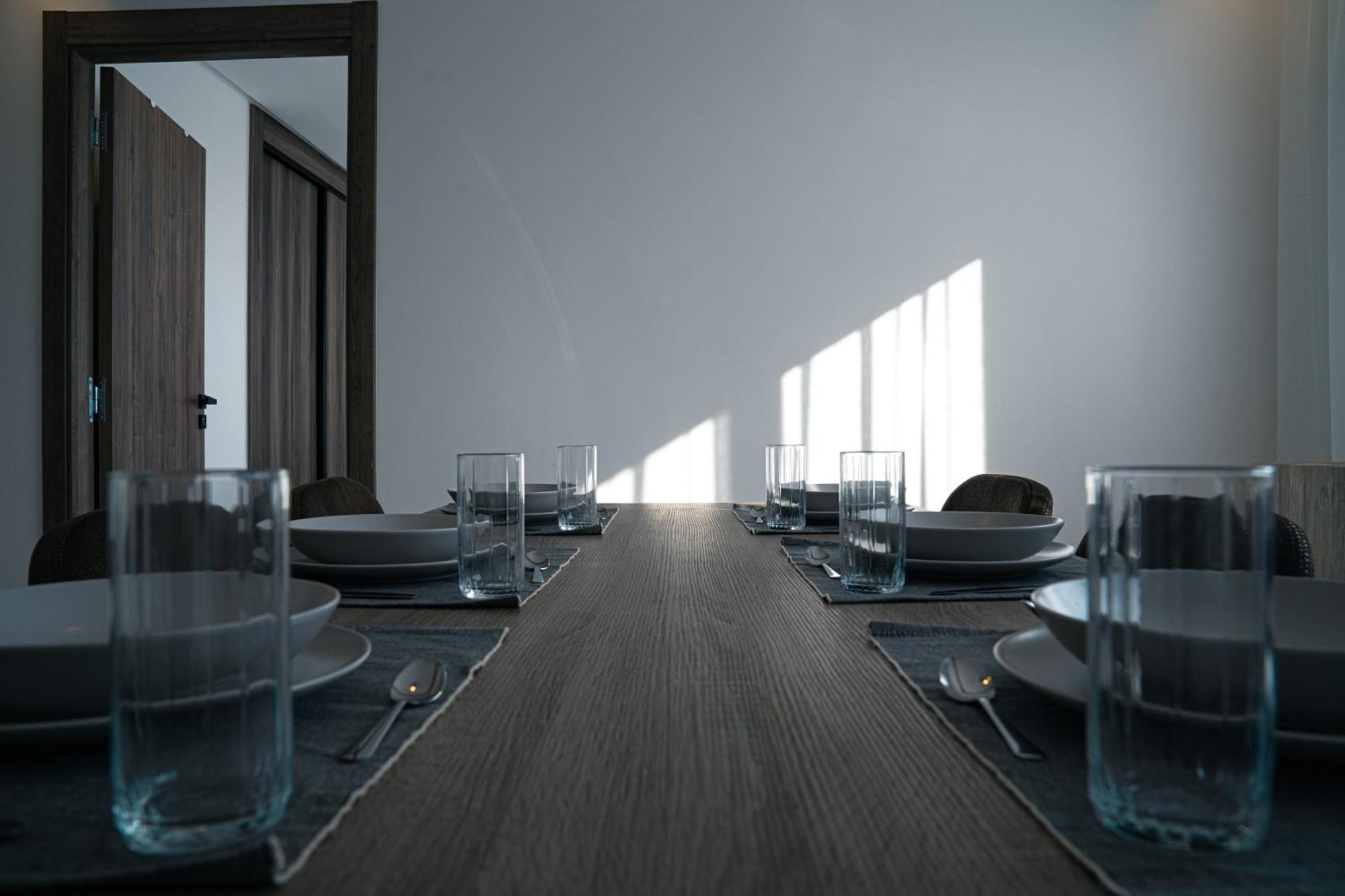 Residences & Suites Nador Kültér fotó