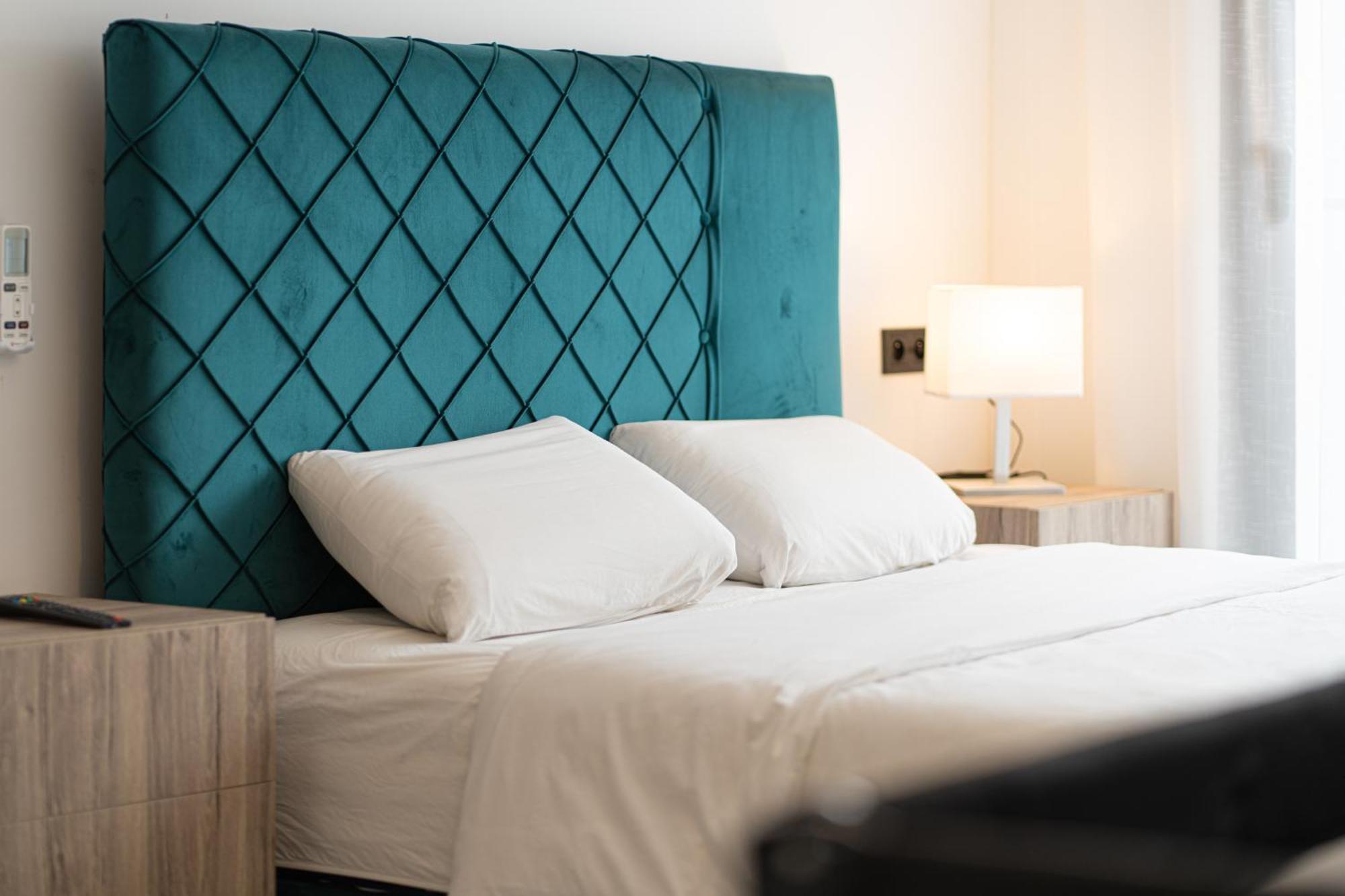 Residences & Suites Nador Kültér fotó