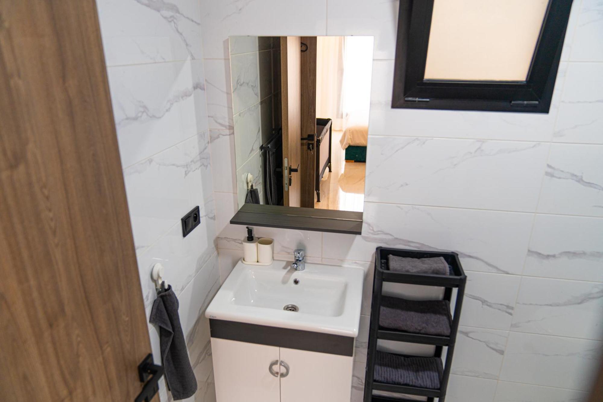 Residences & Suites Nador Kültér fotó