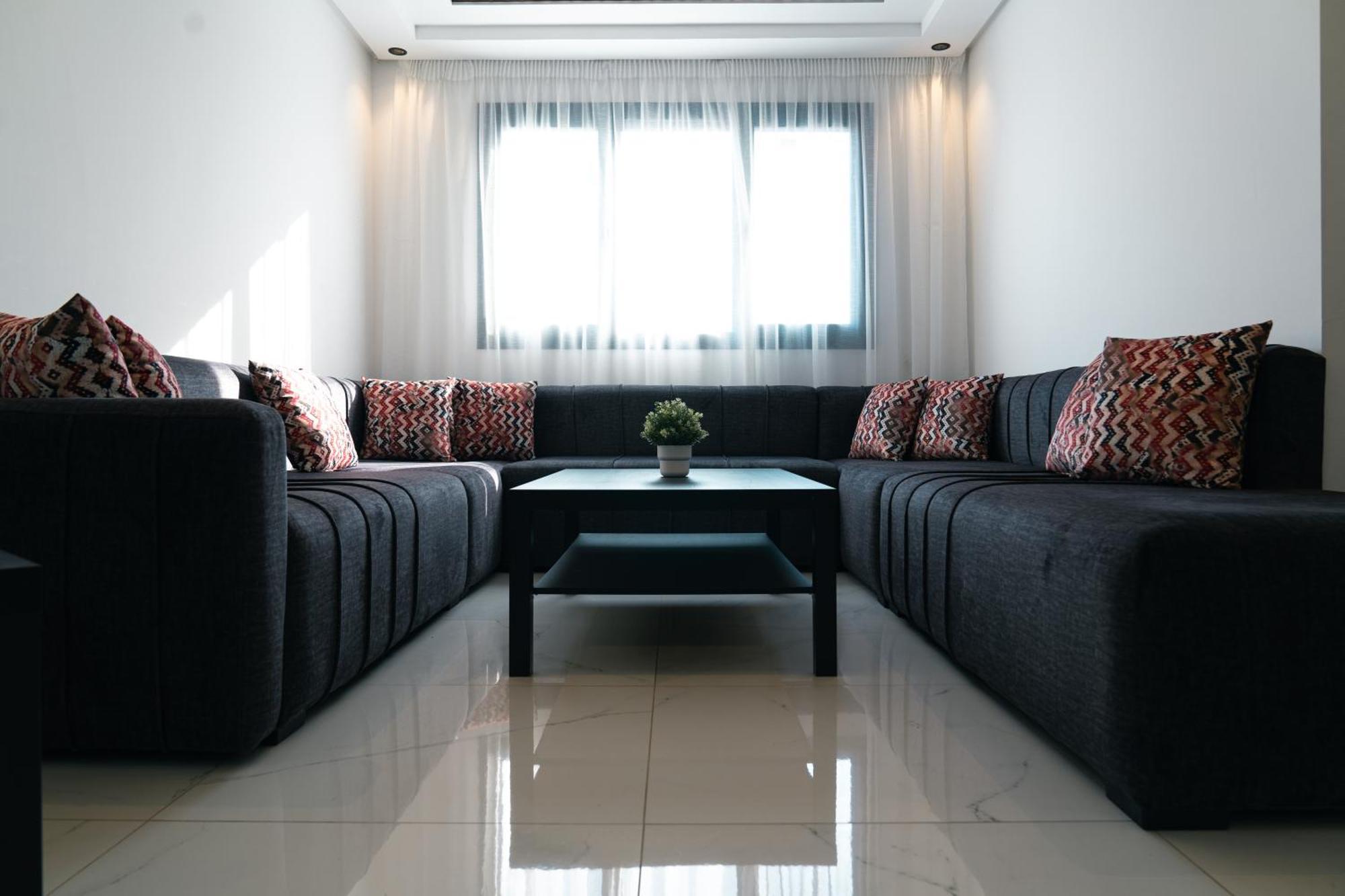 Residences & Suites Nador Kültér fotó