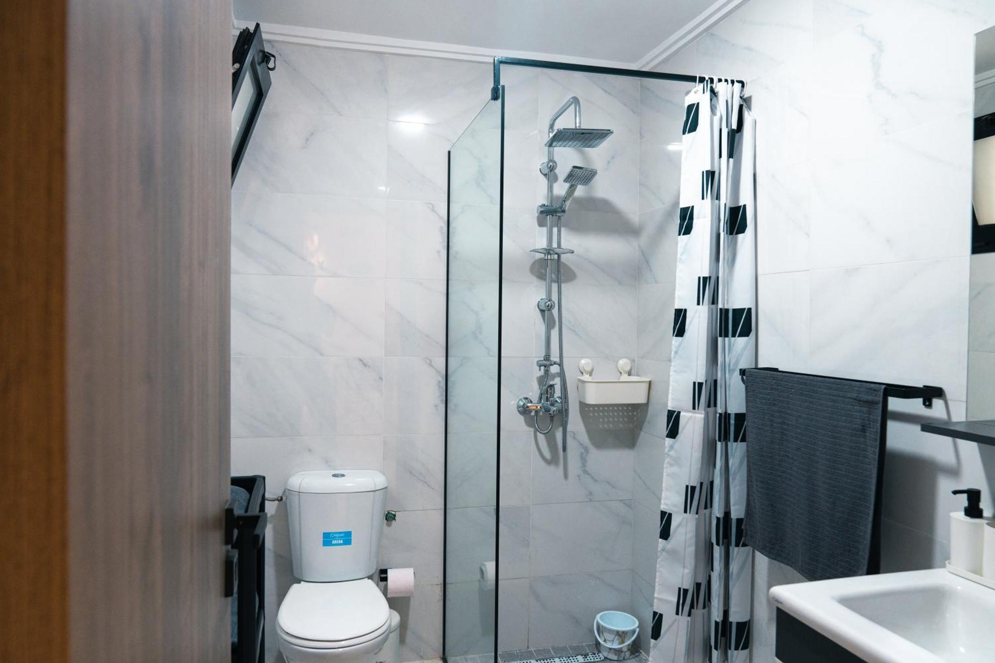 Residences & Suites Nador Kültér fotó