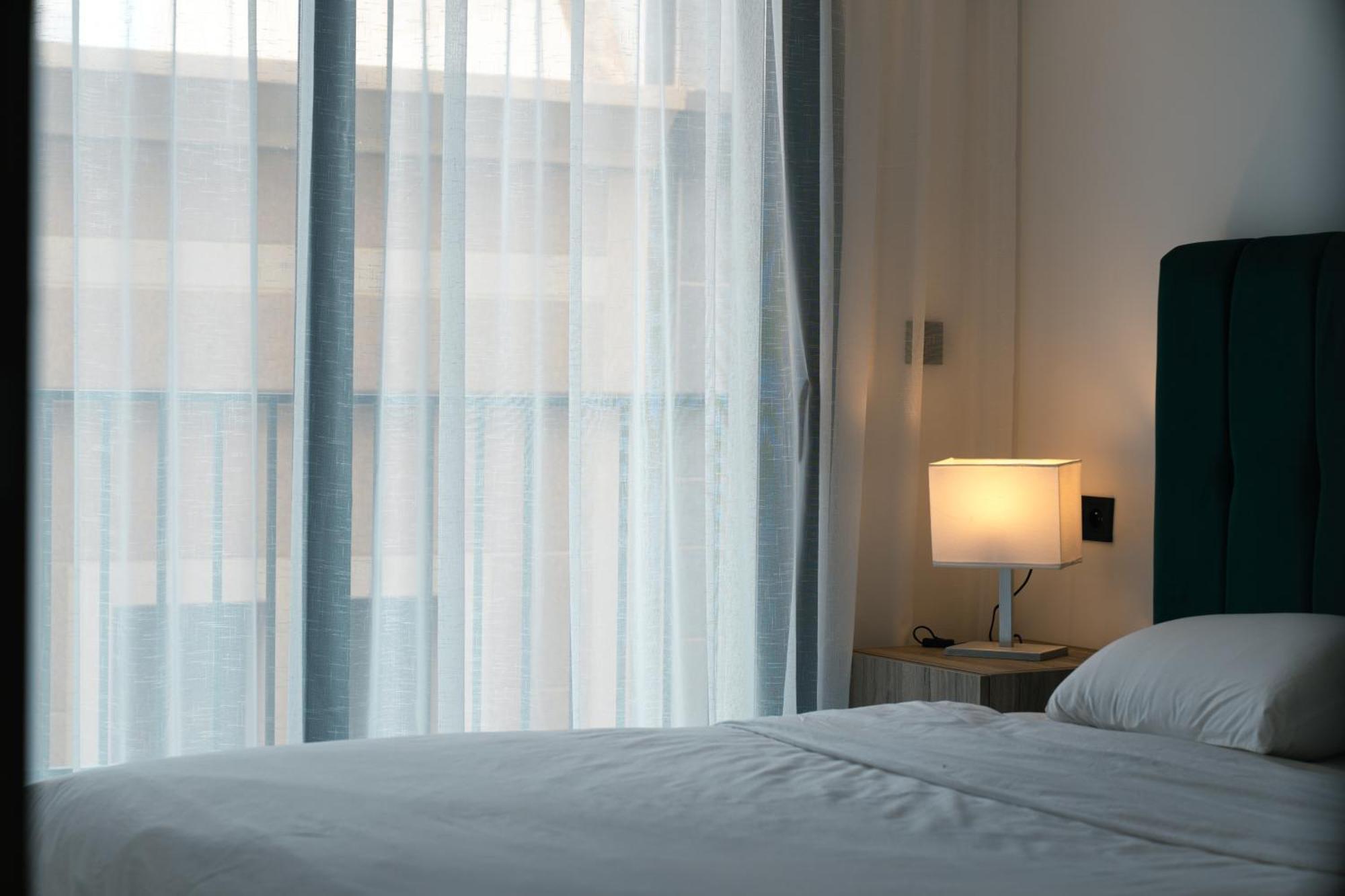 Residences & Suites Nador Kültér fotó